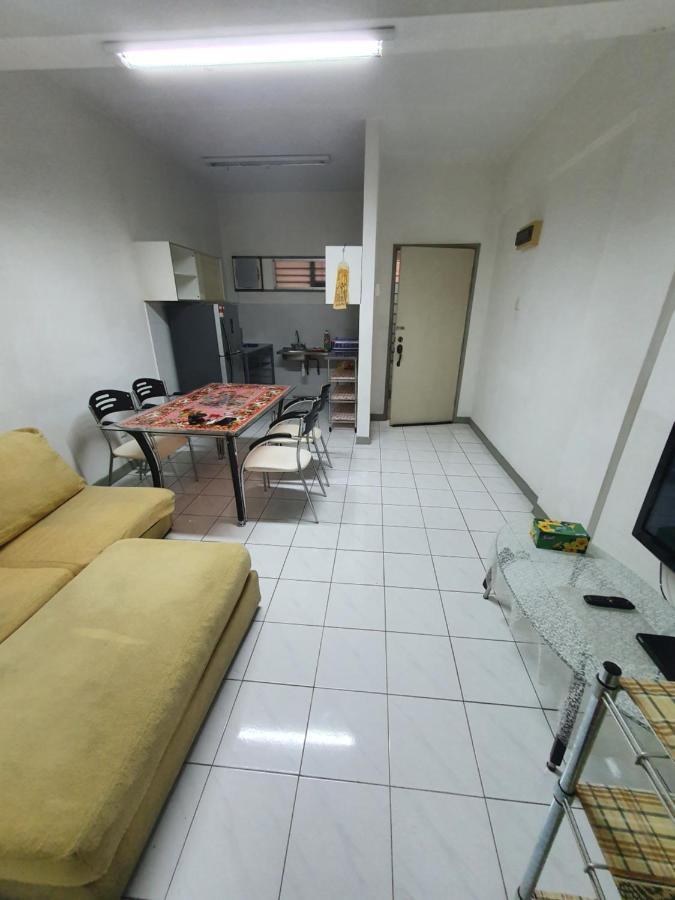 Selesa Hillhomes Golf Resort - P4L1U Bentong Exterior foto